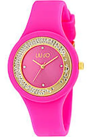 Liu Jo Orologio Donna Dancing Sport Solo Tempo TLJ1424