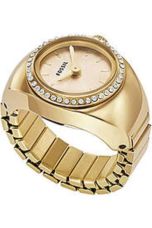 Fossil Anello Orologio Da Dito Colore ES5319