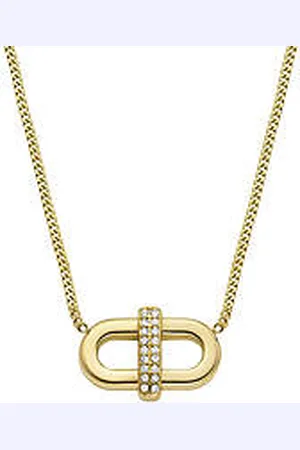 Fossil Collana Donna Gioielli Heritage JF04582710