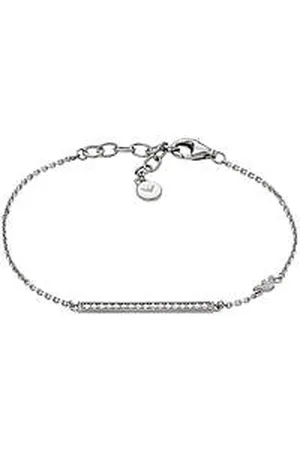 Emporio Armani Bracciale Donna Gioielli Essential EG3592040