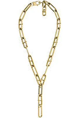 Fossil Collana Donna Gioielli Heritage JF04583710