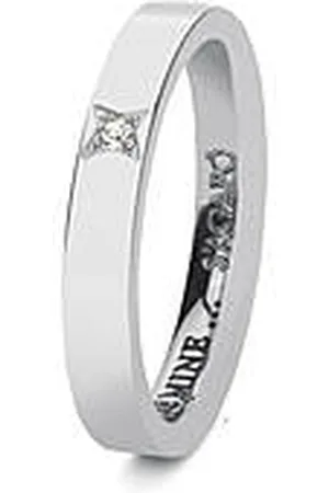 SAGAPO Anello Donna Gioielli Forlove SFV31E