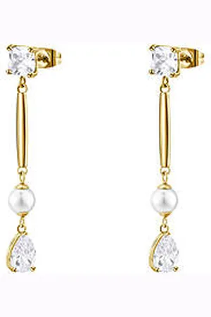 Brosway Orecchini Donna Gioielli Affinity BFF186