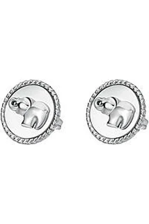 Brosway Orecchini A Bottone Donna Gioiello BHKE145