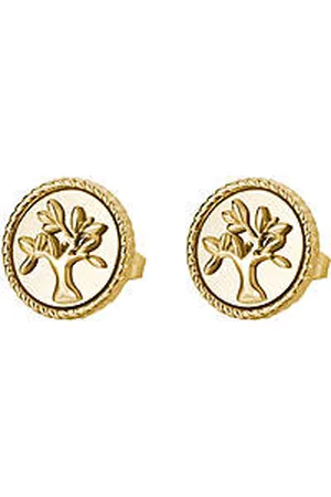 Brosway Orecchini A Bottone Donna Gioiello BHKE143