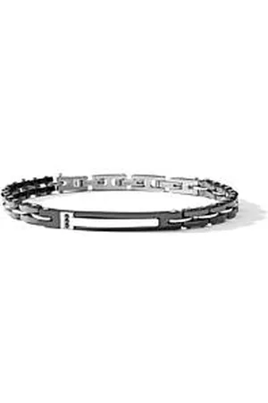 Comete Bracciale Uomo Gioielli Tyres UBR 909
