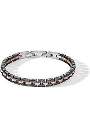 Comete Bracciale Uomo Gioielli Tyres UBR 1085