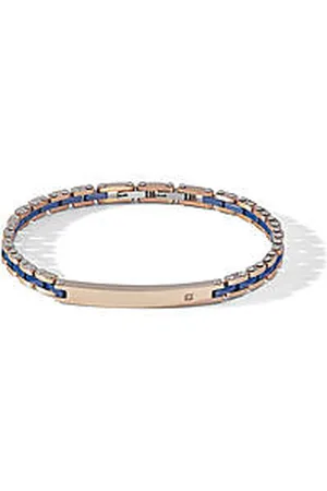 Comete Bracciale Uomo Gioielli Tyres UBR 1087