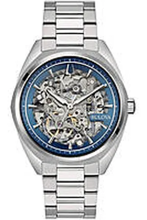 BULOVA Orologio Uomo Meccanico 96A292