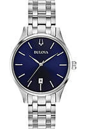 BULOVA Orologio Uomo Solo Tempo Classic 96M149