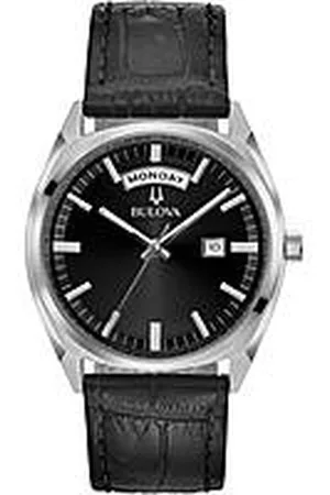 BULOVA Orologio Uomo Solo Tempo Classic 96C128