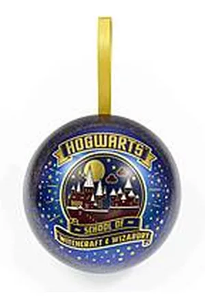 Harry Potter Sfera Natalizia HPCB0395