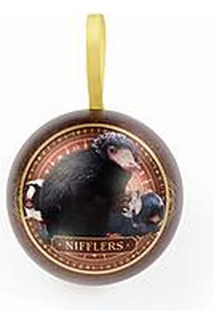 Harry Potter Sfera Natalizia FBCB0028