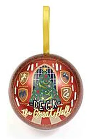 Harry Potter Sfera Natalizia HPCB0394