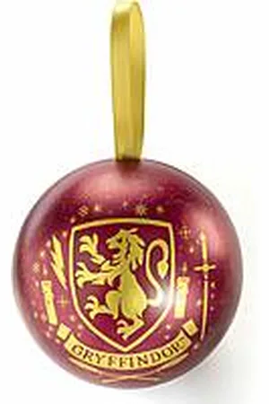 Harry Potter Sfera Natalizia HPCB0318