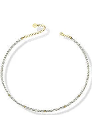 Boccadamo Collana Con Perline Perle Da Donna GR816D