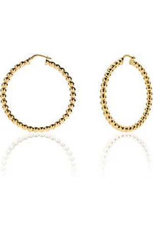 Unoaerre Fashion Jewellery Orecchini A Cerchio Donna 1AR2170