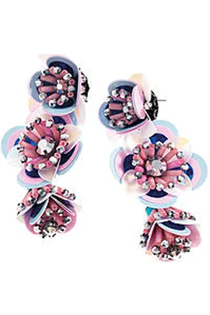 OTTAVIANI Orecchini Donna Gioielli 500346O