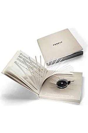 Comete Accessorio Donna Gioielli Storia Di Luce DBB 005SI