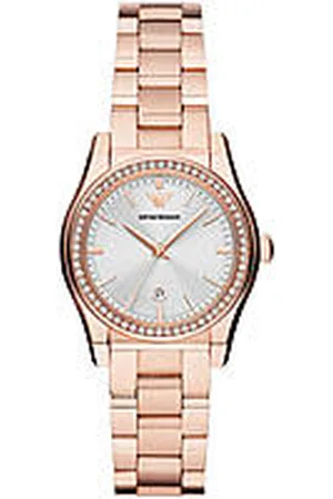 Emporio Armani Orologio Al Quarzo Donna AR11558