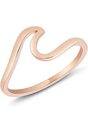 Kaloos Anello Donna Gioielli Symbol KA028RS9
