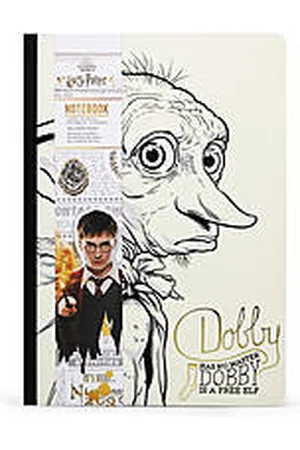Harry Potter Oggettistica NBA5HP56