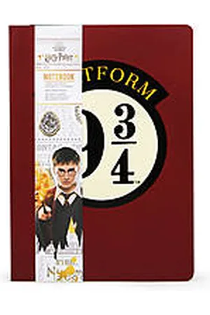 Harry Potter Oggettistica NBA5HP57