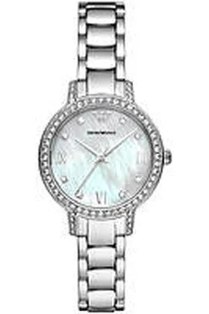 Emporio Armani Orologio Al Quarzo Donna AR11484