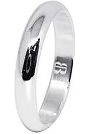 Boccadamo Anello Uomo Gioielli Fedine FD003-22