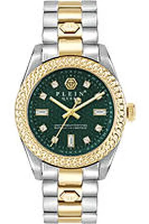 Philipp Plein Orologio Al Quarzo Donna Queen PWDAA0421