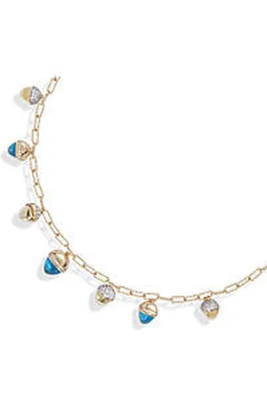 Boccadamo Collana Donna Gioielli Caleida KGR013DM