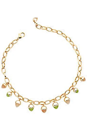 Boccadamo Collana Donna Gioielli Caleida XGR566DO