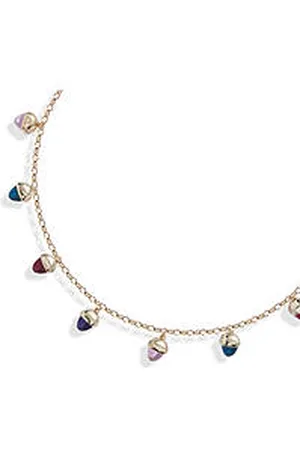 Boccadamo Collana Donna Gioielli Caleida KGR012D