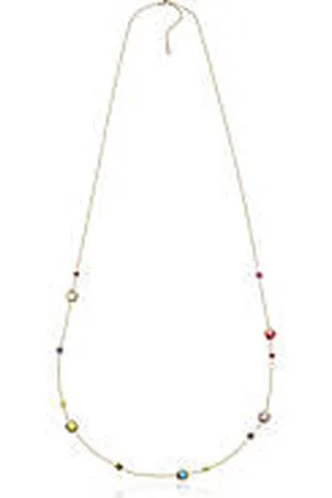 Unoaerre Fashion Jewellery Collana Donna Gioielli Crystal Color 1AR6286