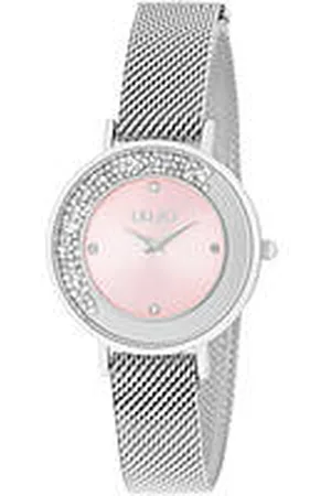 Liu Jo Orologio Donna Dancing Slim Solo Tempo TLJ1689