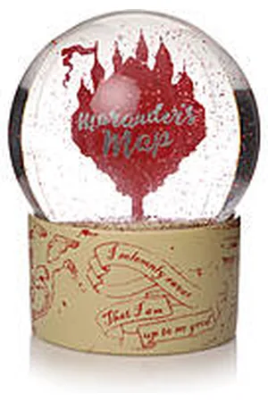 Harry Potter Sfera Natalizia SGHP02
