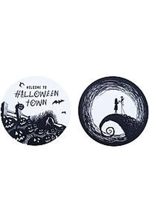 Disney Arredo Tavola Nightmare Before Christmas CST2DC04