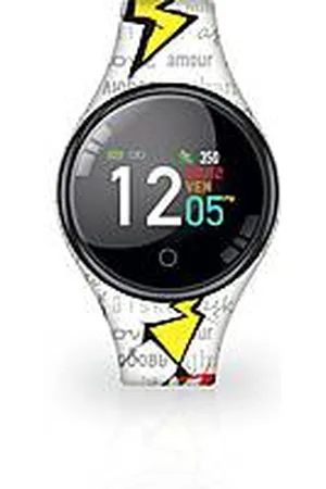 TECHMADE Orologio Smartwatch Donna Freetime - Tm-Freetime-Lovw TM-FREETIME-LOVW