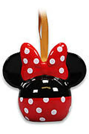 Disney Oggettistica Minnie Mouse DECDC20