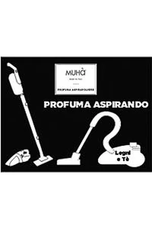 MUHA Profumatori AS07