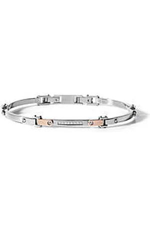 Comete Bracciale Uomo Gioielli Senior UBR 499
