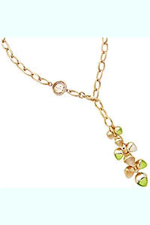 Boccadamo Collana Donna Gioielli Caleida XGR568DV
