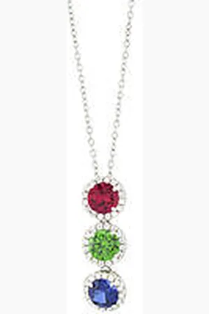 Boccadamo Collana Donna Gioielli Sophie GR855M