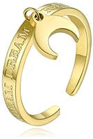 SAGAPO Anello Donna Gioielli Click SCK151