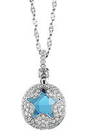 Boccadamo Collana 925 Con Pendente Donna Apricuore GR662