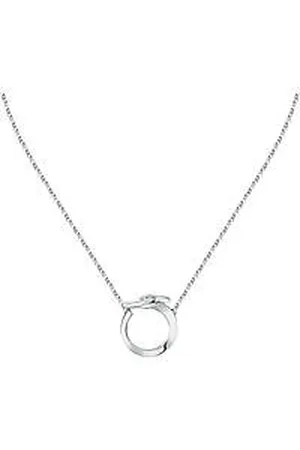 Trussardi Collana Donna Gioielli Heritage TJAXB02
