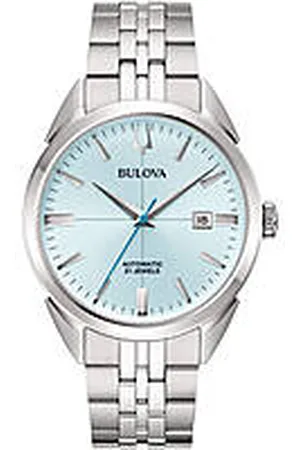 BULOVA Orologio Uomo Meccanico Sutton 96B423