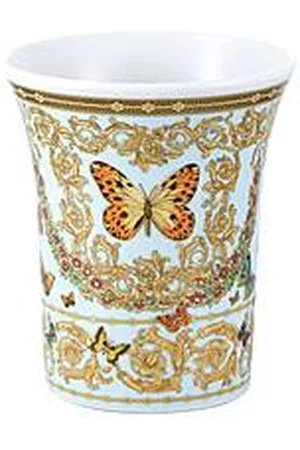 VERSACE Vaso Da Interno Design 14091-102912-26018