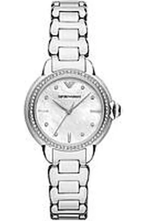 Emporio Armani Orologio Al Quarzo Donna AR11596