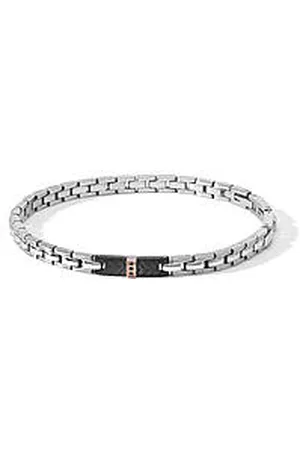 Comete Bracciale Uomo Gioielli Faces UBR 1184